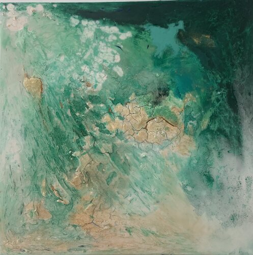 Treasure islands 2 Wendy van Putten