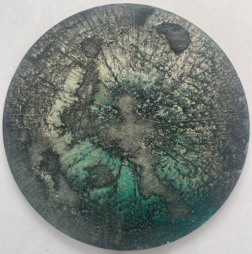 Mundo verde 2 Wendy van Putten