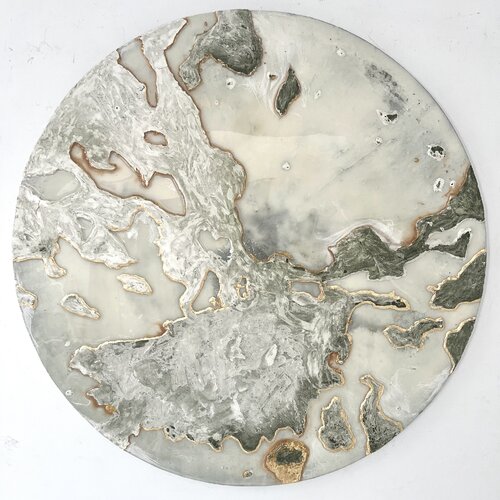 Ivory van Wendy van Putten, Schilderij te koop op Singulart