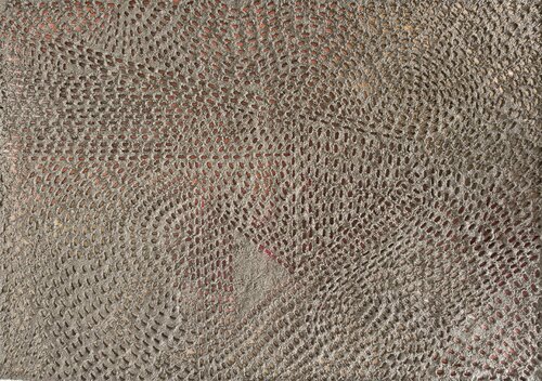 Thousand steps di Wendy van Putten, Pittura in vendita su Singulart