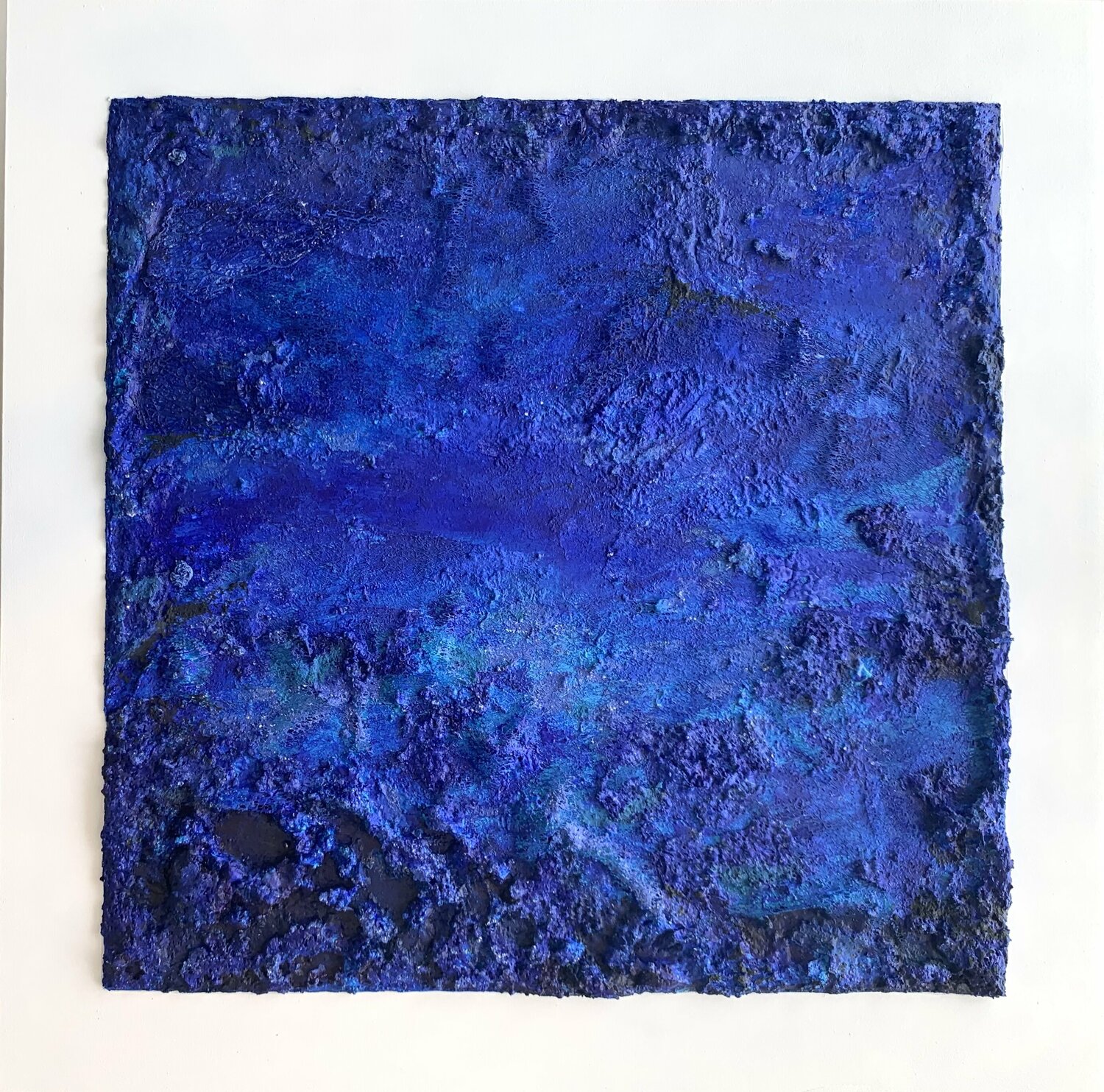 Mirablau Wendy van Putten