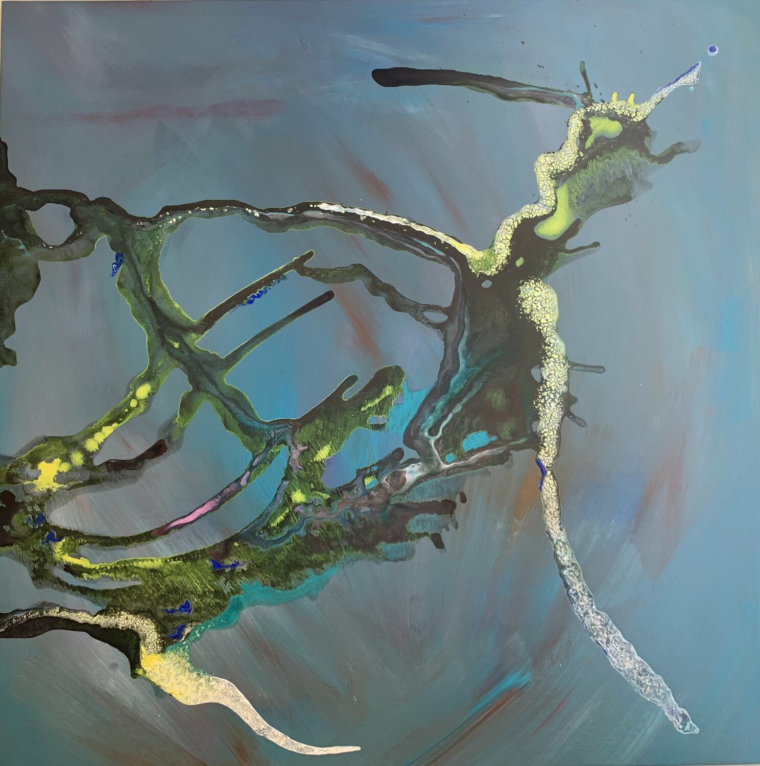 Conected Wendy van Putten