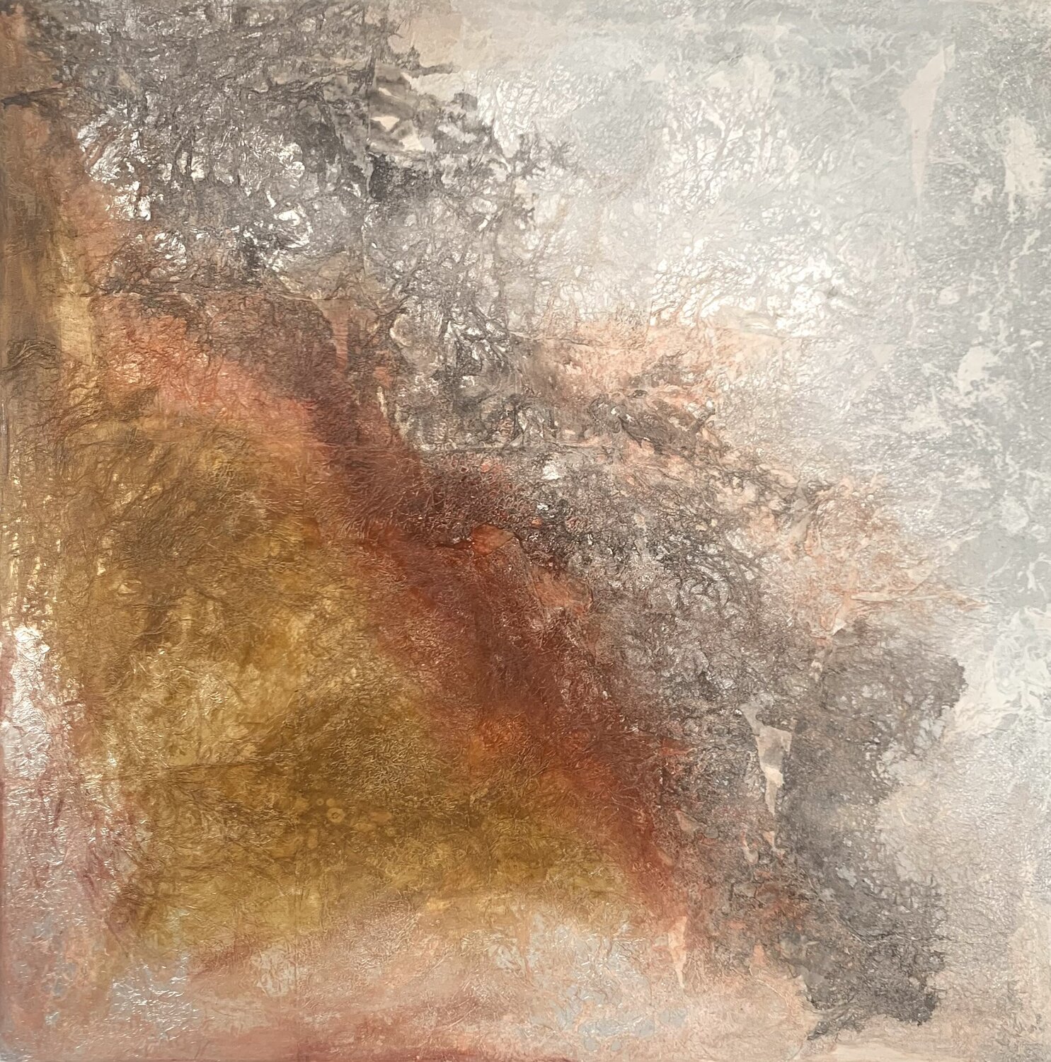 Follow your instincts Wendy van Putten