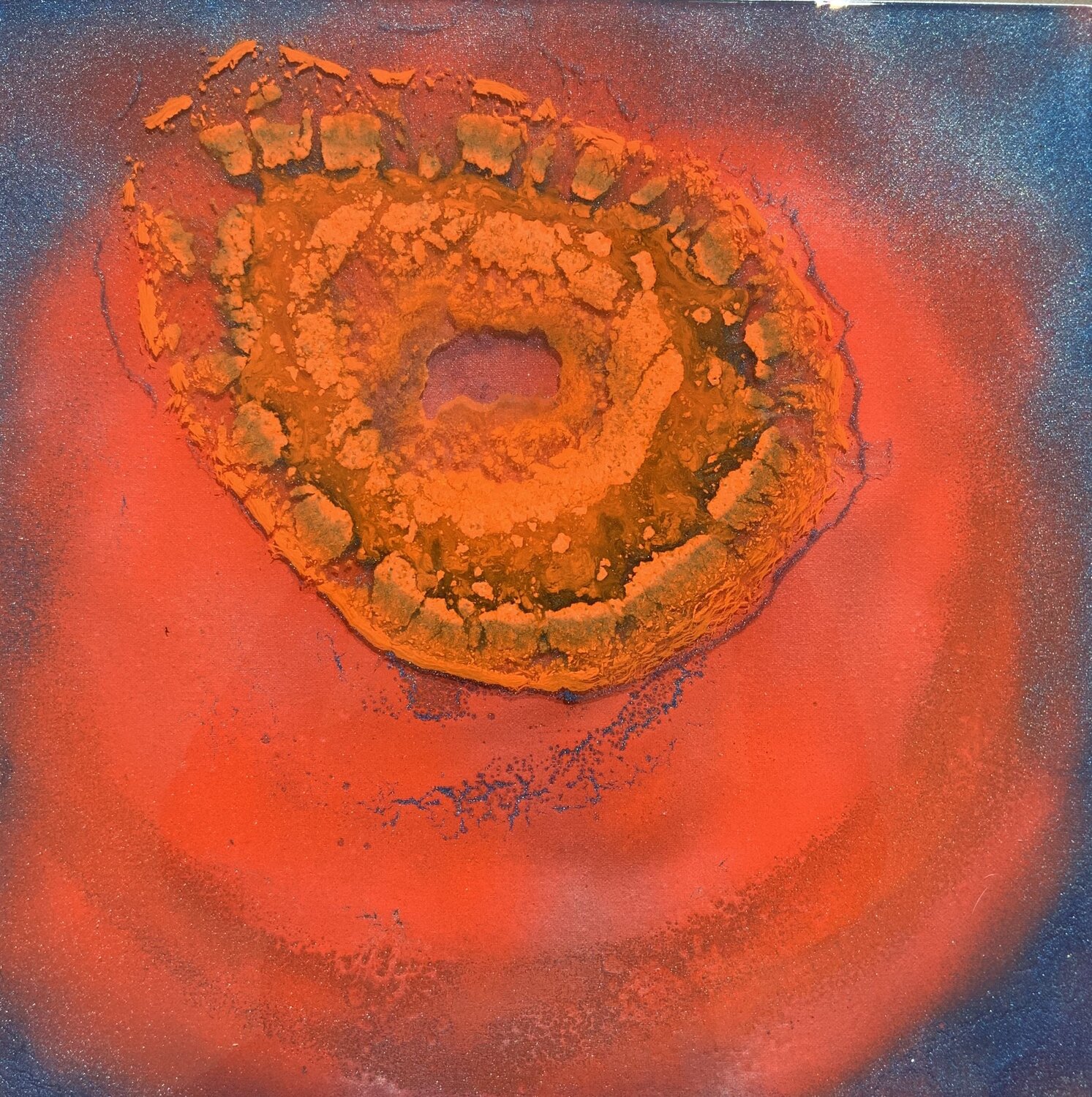 New beginnings Wendy van Putten