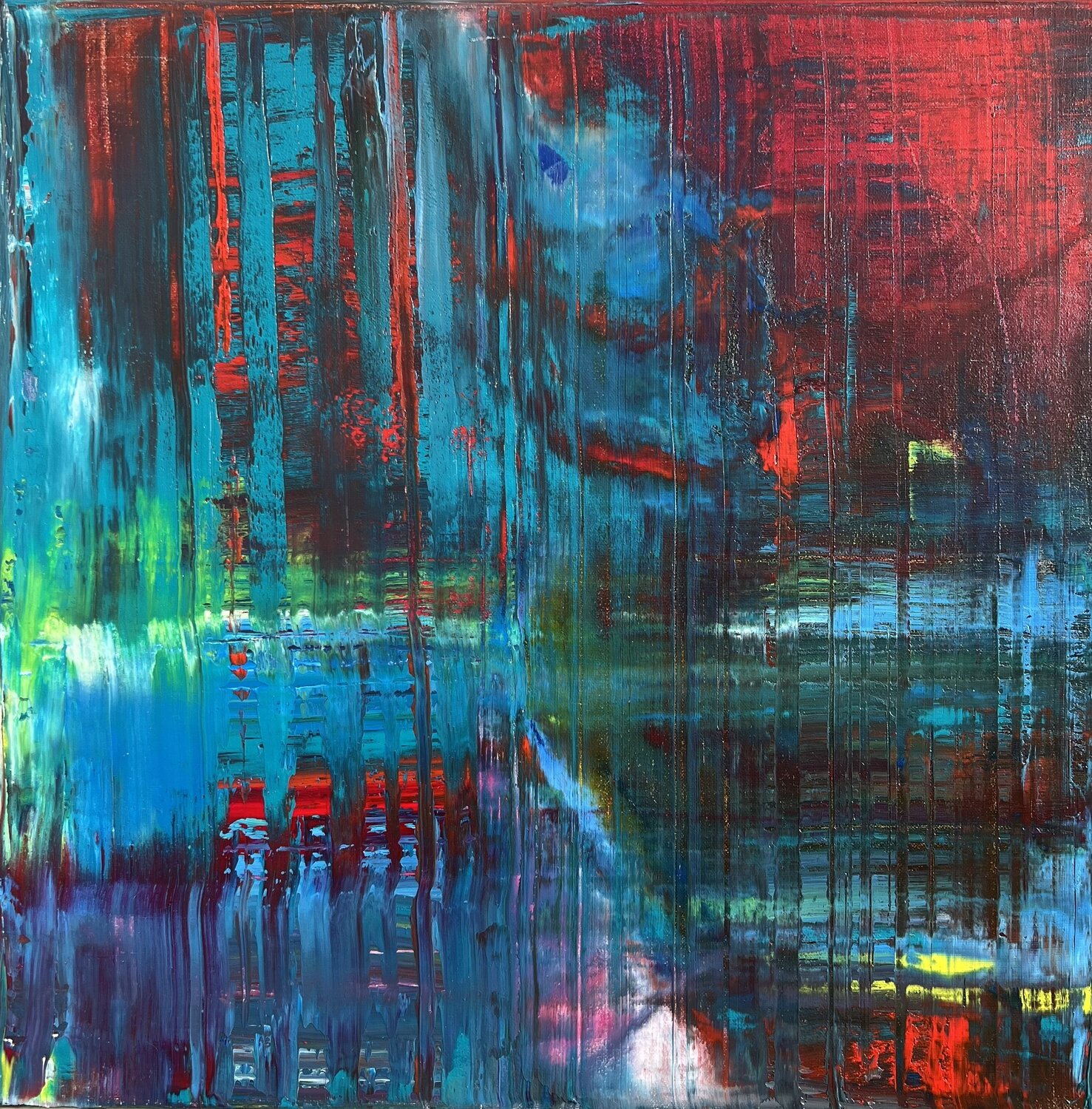 New york Wendy van Putten