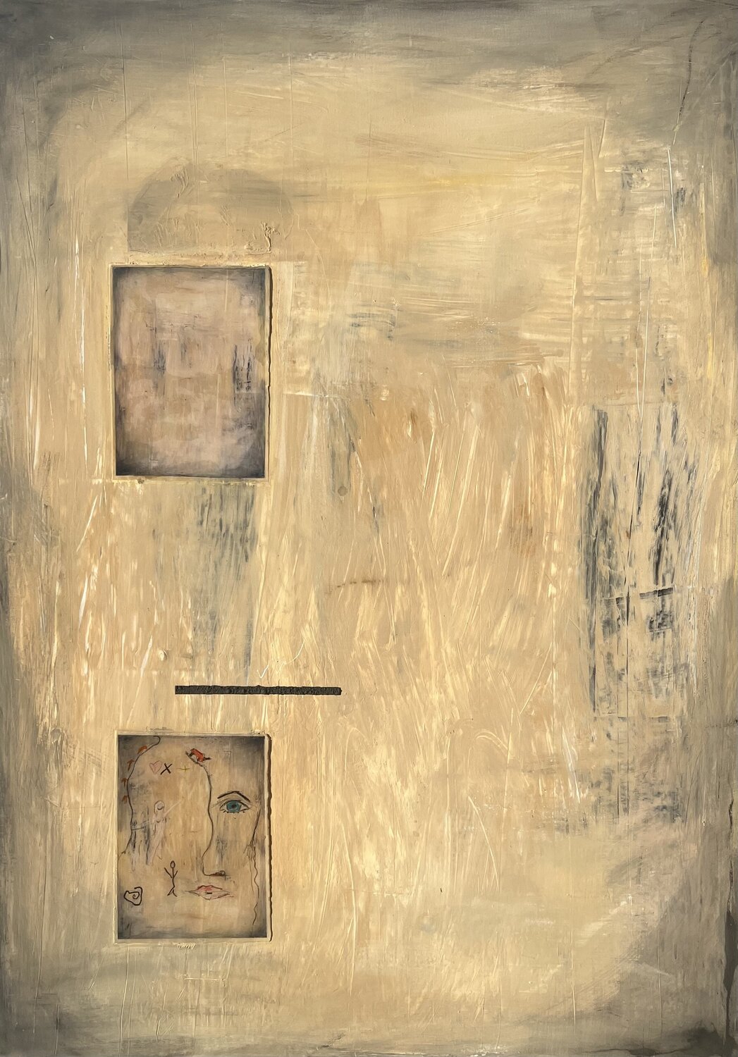 Back to basics Wendy van Putten