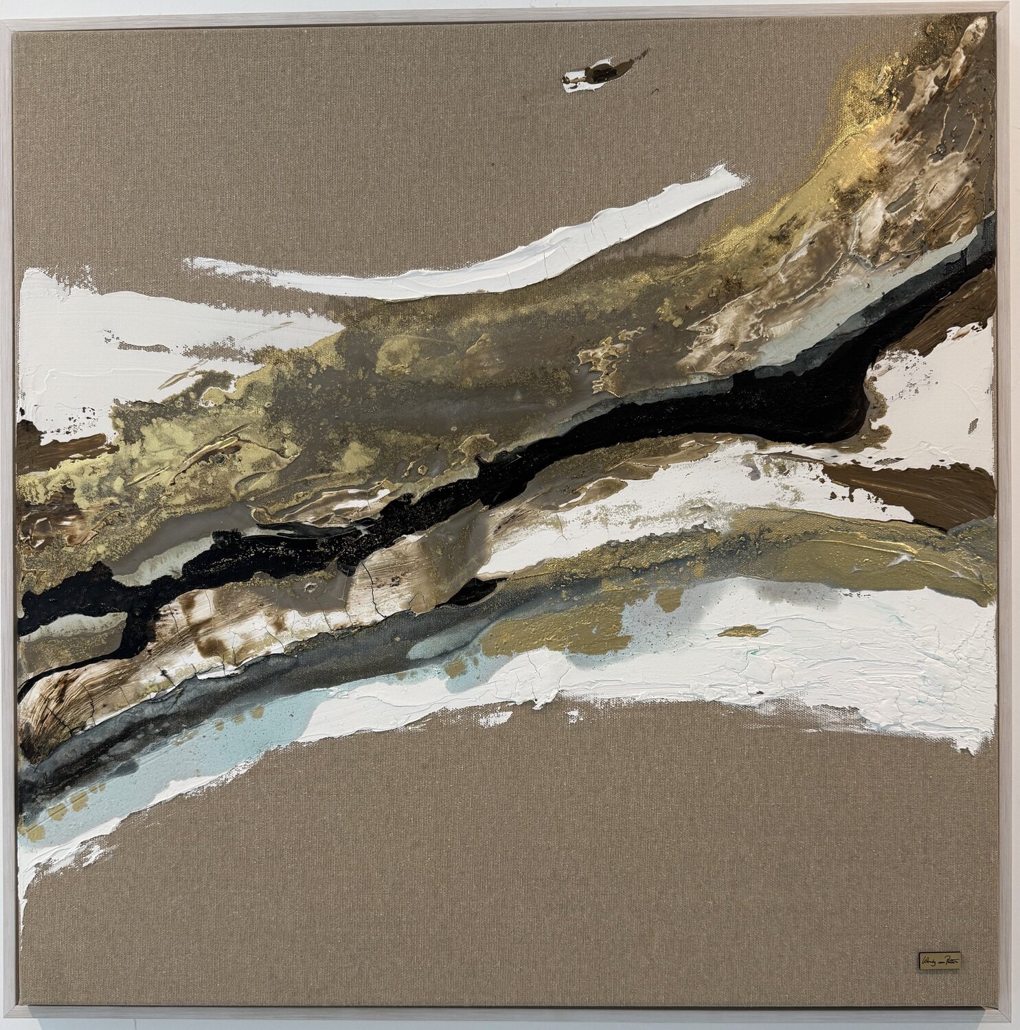 Go with the flow 2 Wendy van Putten
