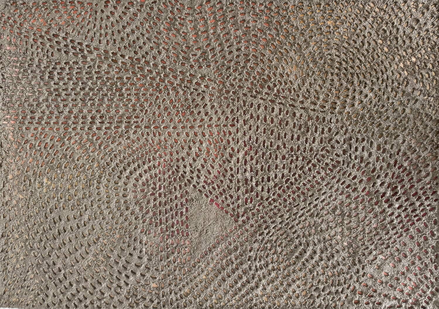 Thousand steps Wendy van Putten