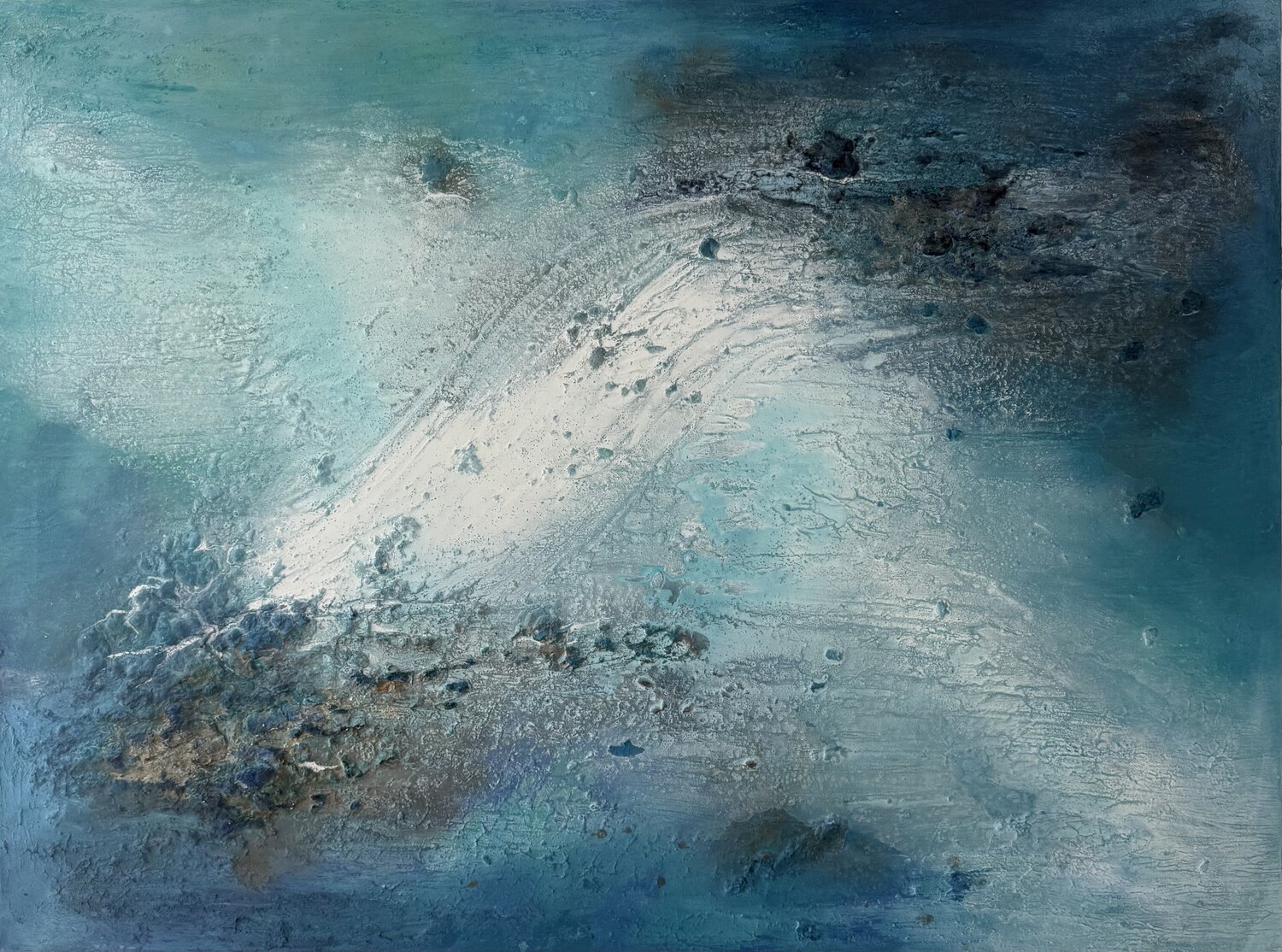 Tides Wendy van Putten