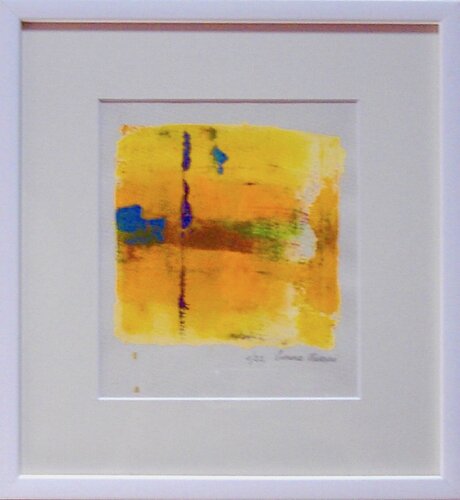 33 Artisti di Simona Marziani, Opera su carta in vendita su Singulart