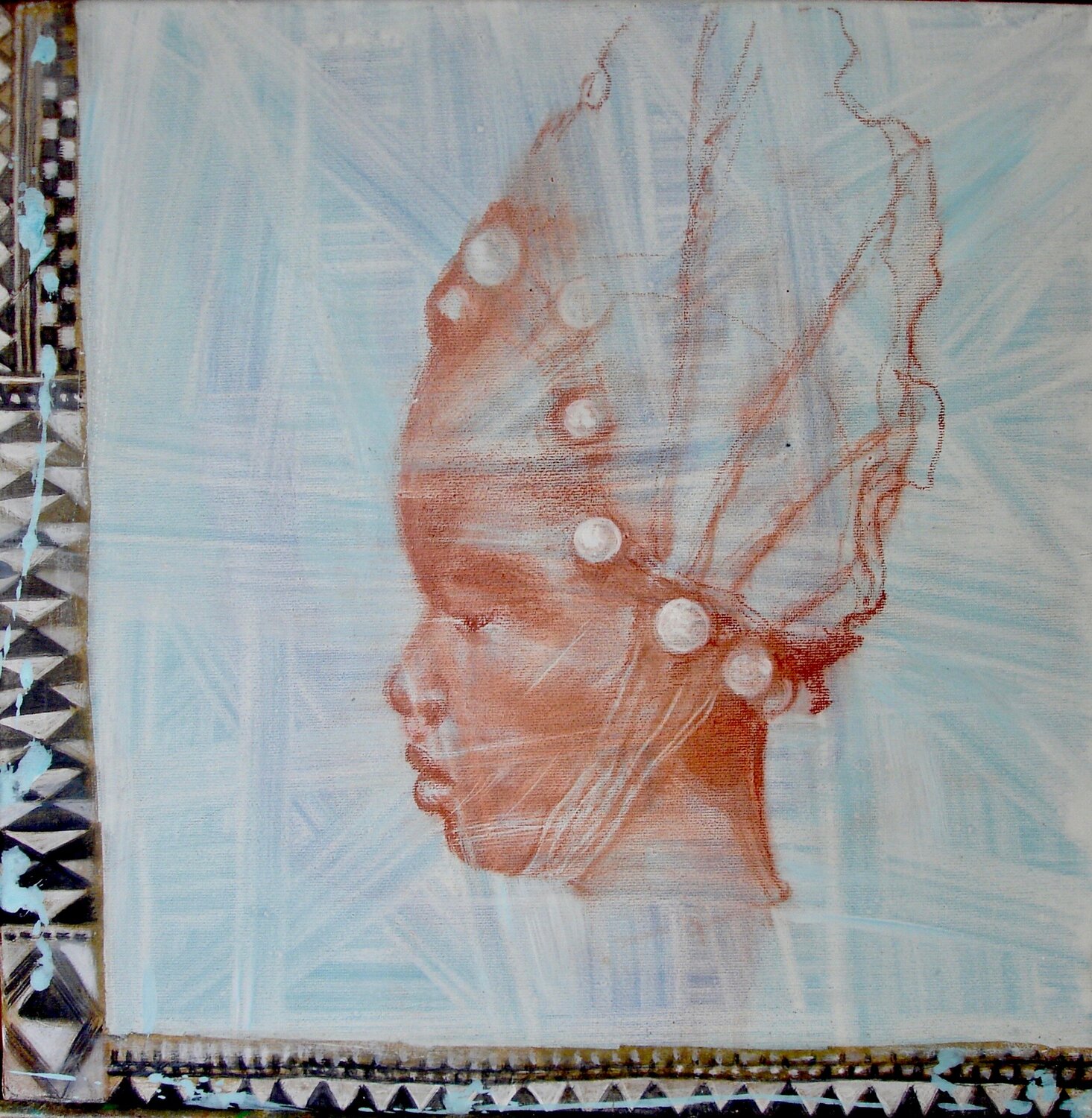 Pe Colonial Study Simona Marziani