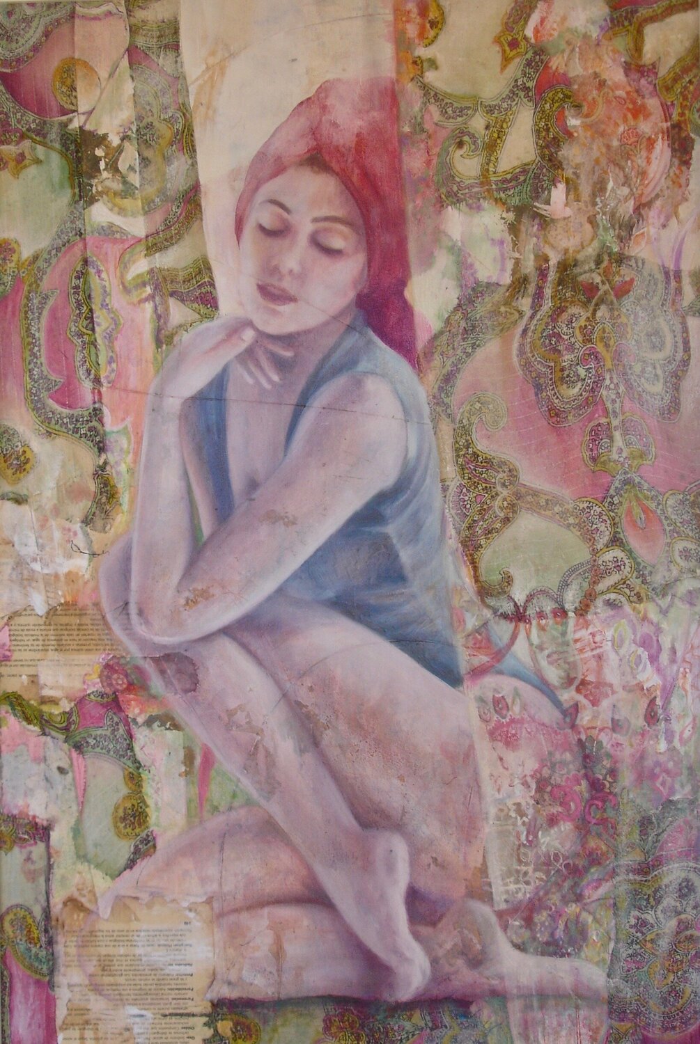 Hammam Simona Marziani