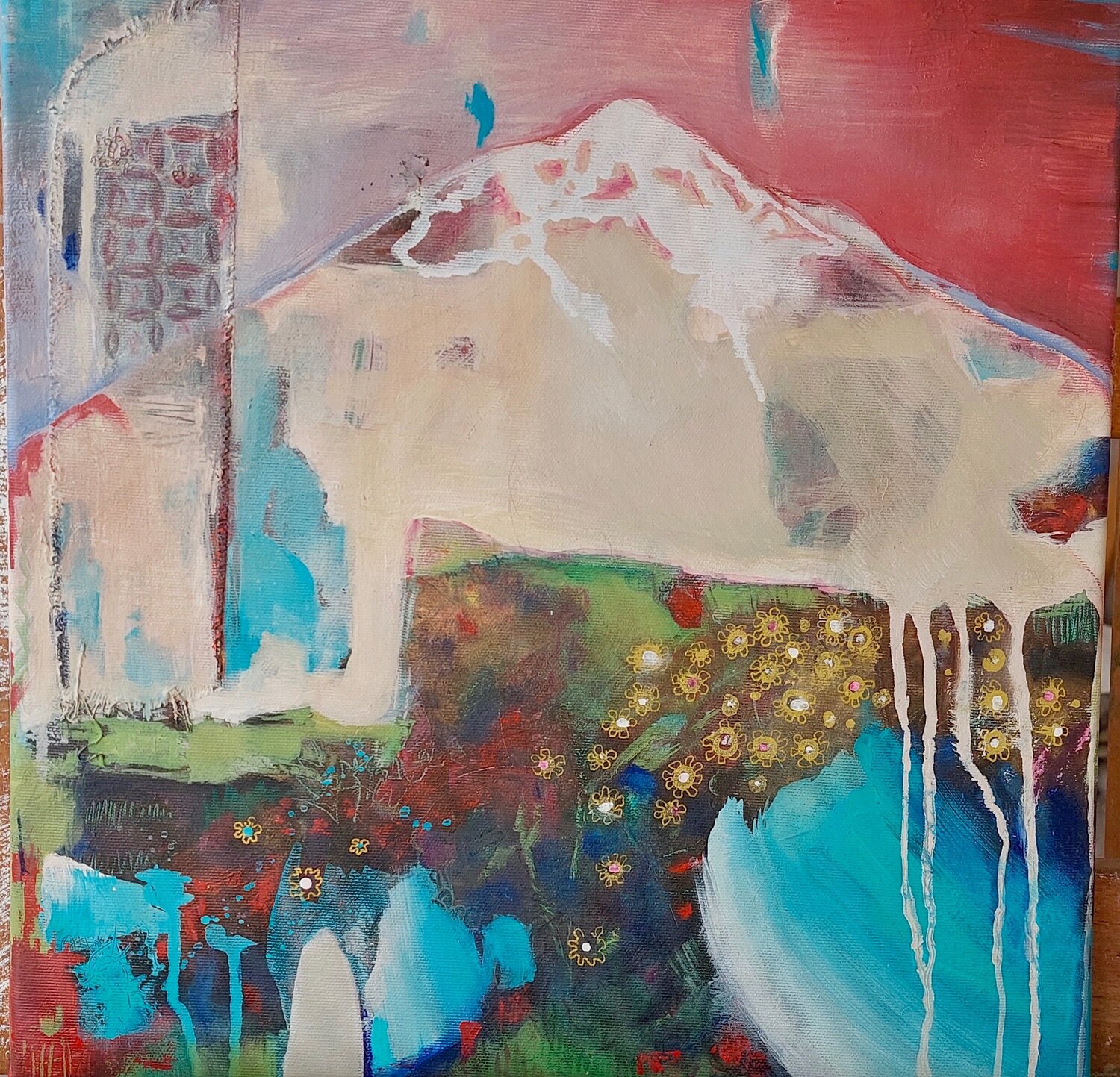 The Five Elements Simona Marziani