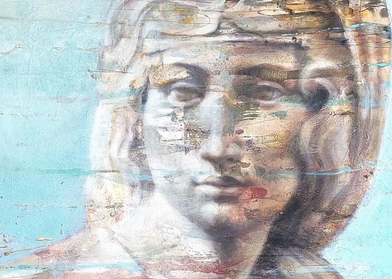 Angel Simona Marziani