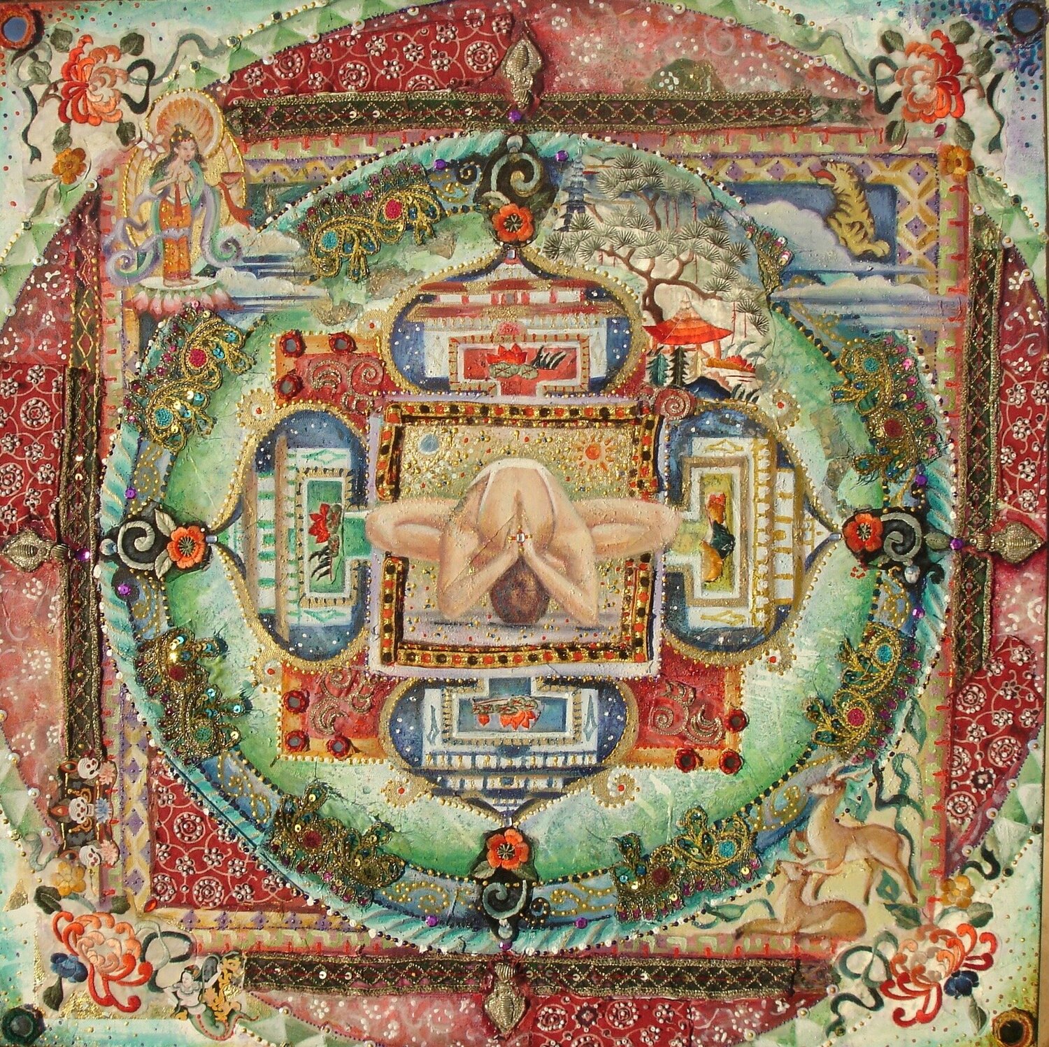 Integration Simona Marziani