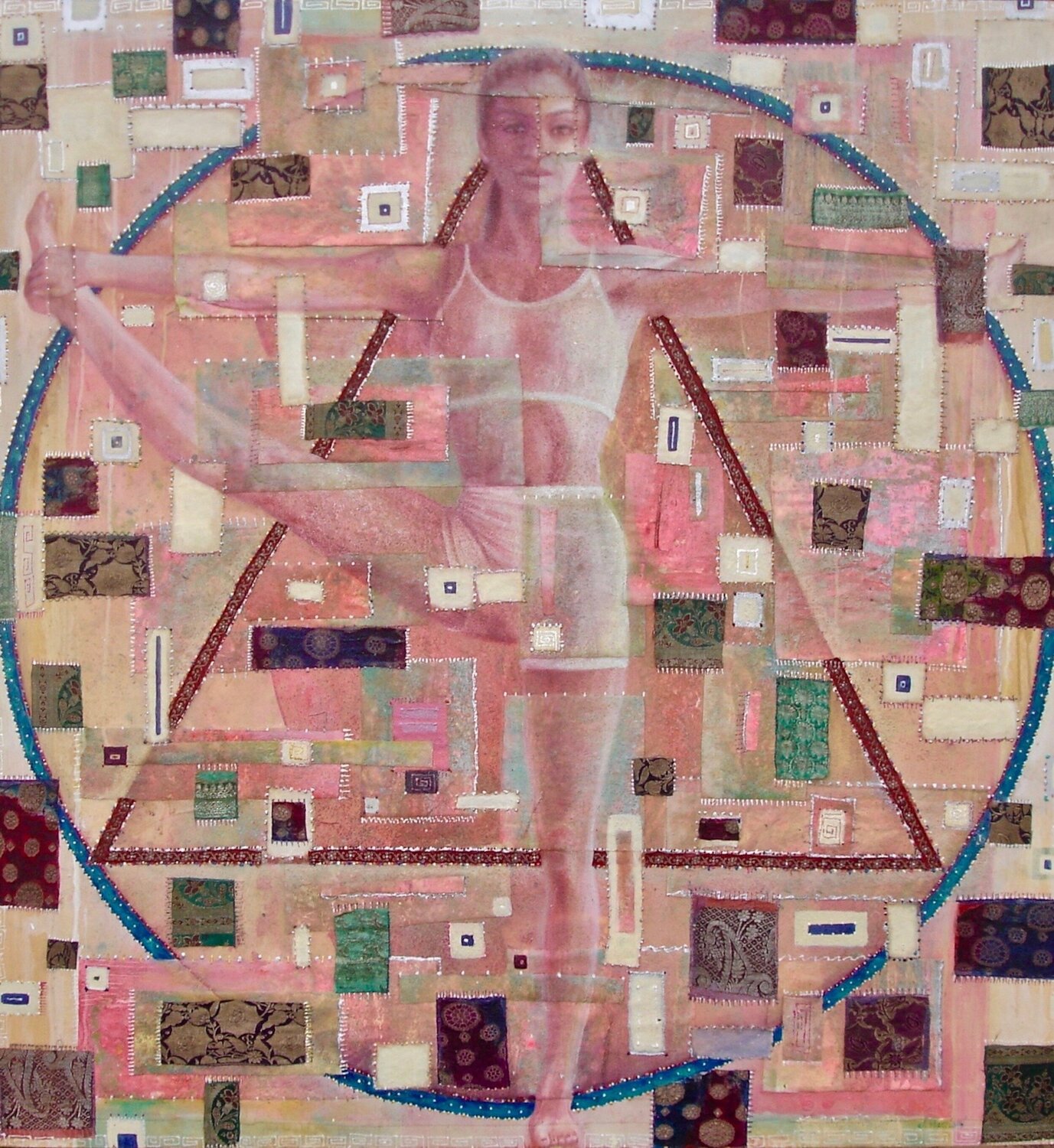 Strenght Simona Marziani