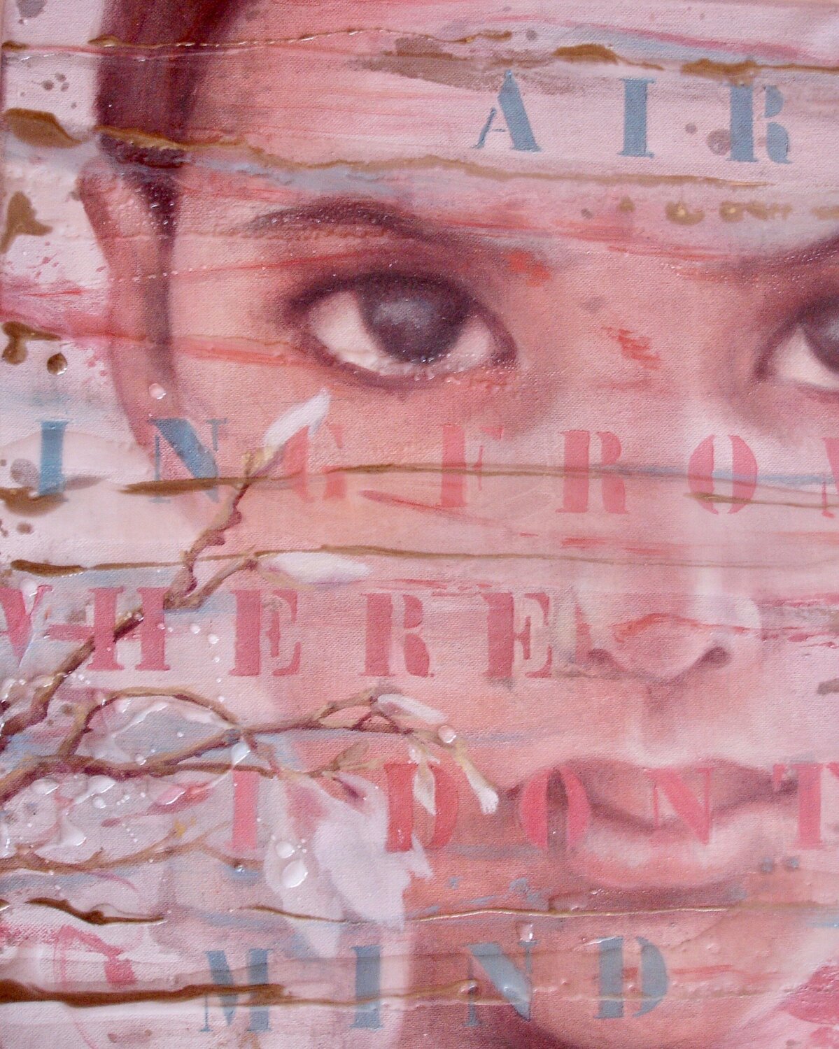 Air in mind Simona Marziani