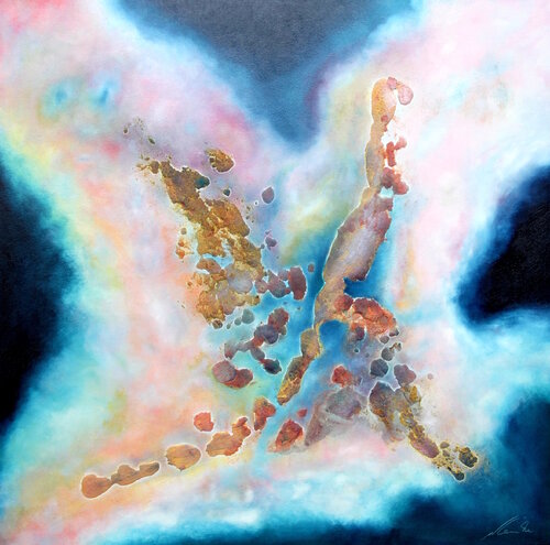 Ö 201 Inseln unter Wasser Willi Lemke