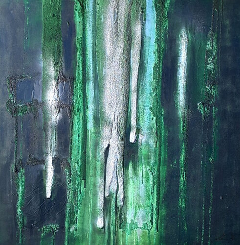 AC 94 de Willi Lemke, Pintura a la venta en Singulart