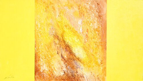 M 40 di Willi Lemke, Pittura in vendita su Singulart