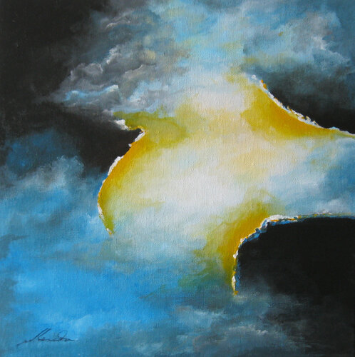 K 2 de Willi Lemke, Pintura a la venta en Singulart