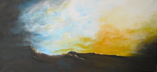 K  4 de Willi Lemke, Pintura a la venta en Singulart