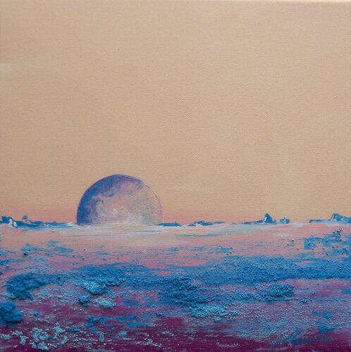 AC 95 de Willi Lemke, Pintura a la venta en Singulart