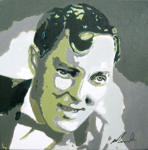 PR 27 Bill Haley Willi Lemke