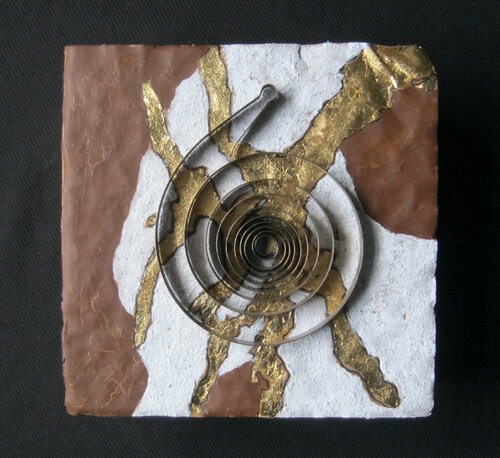 RKW 1 by Willi Lemke, Other Media for Sale on Singulart