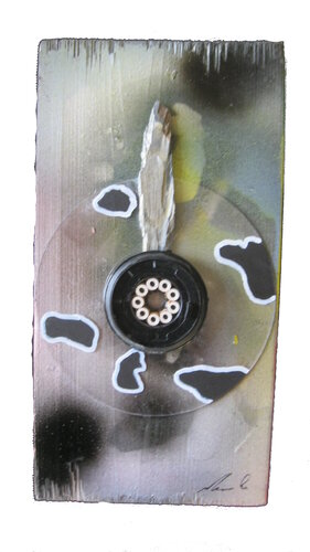 RKW  5 de Willi Lemke, Otros medios a la venta en Singulart