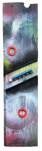 RKW  11 di Willi Lemke, Altri media in vendita su Singulart