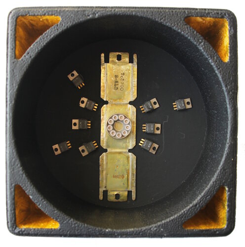 RKW 14 di Willi Lemke, Altri media in vendita su Singulart