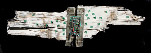 RKW  13 di Willi Lemke, Altri media in vendita su Singulart