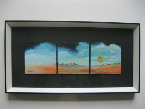 AC 84 de Willi Lemke, Pintura a la venta en Singulart
