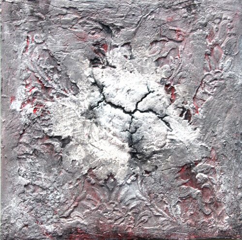 M 3 di Willi Lemke, Pittura in vendita su Singulart