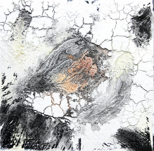 M 26 di Willi Lemke, Pittura in vendita su Singulart