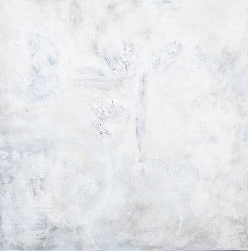 M 6 di Willi Lemke, Pittura in vendita su Singulart
