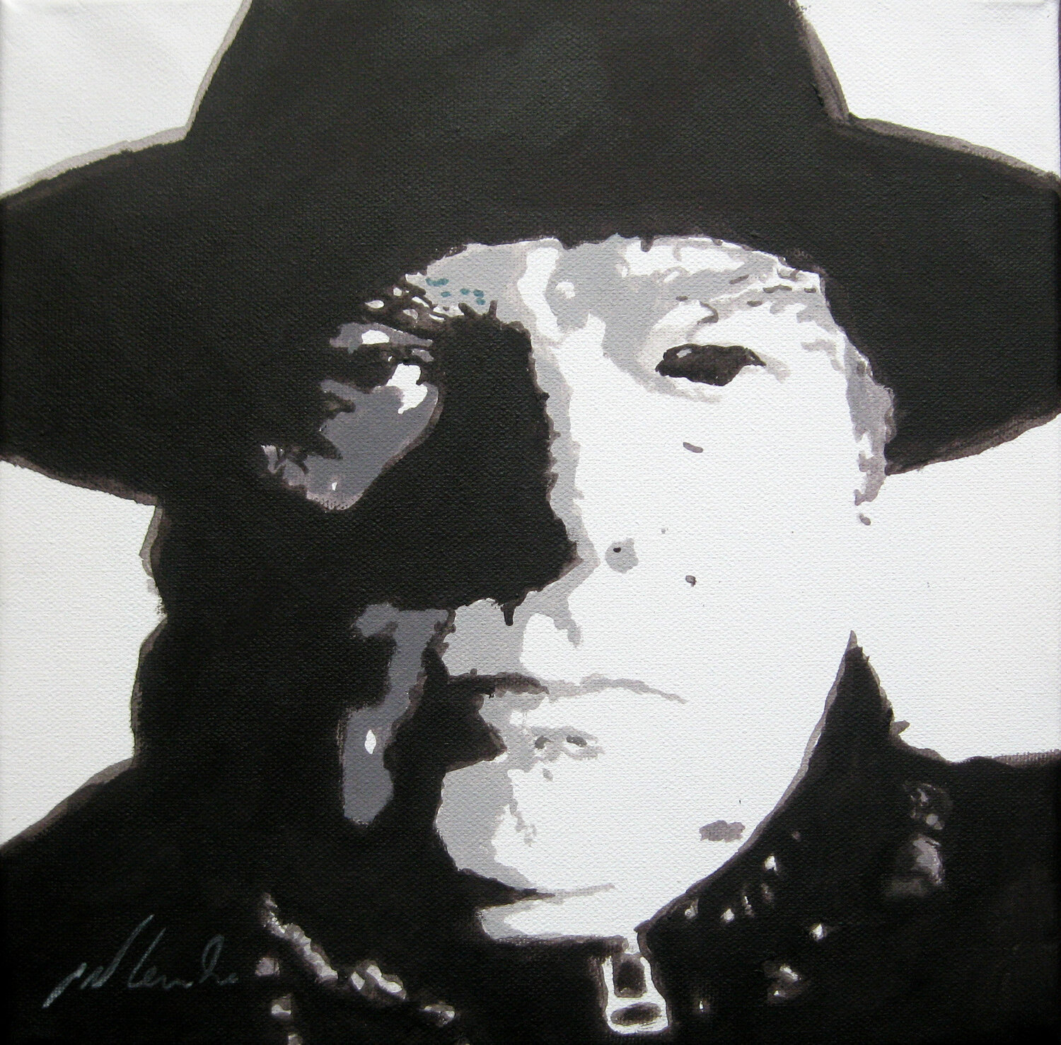 PR 25 Van Morrison Willi Lemke
