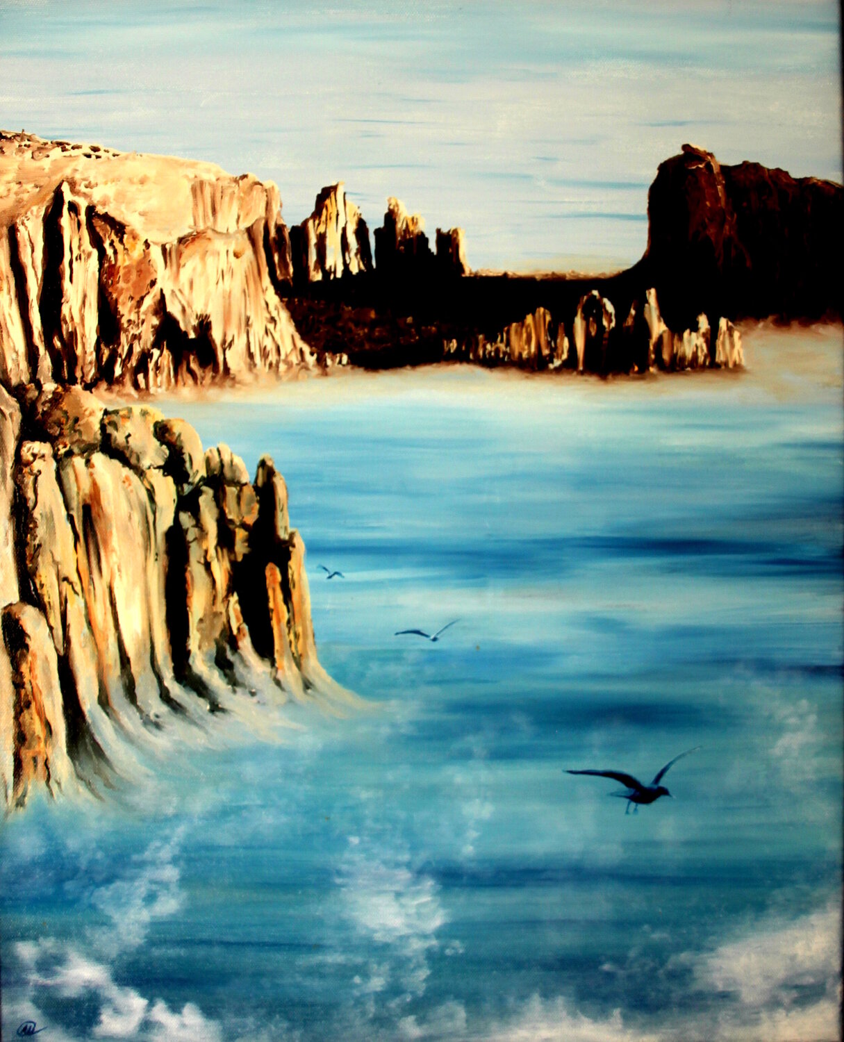 Da kommen Vögel Willi Lemke