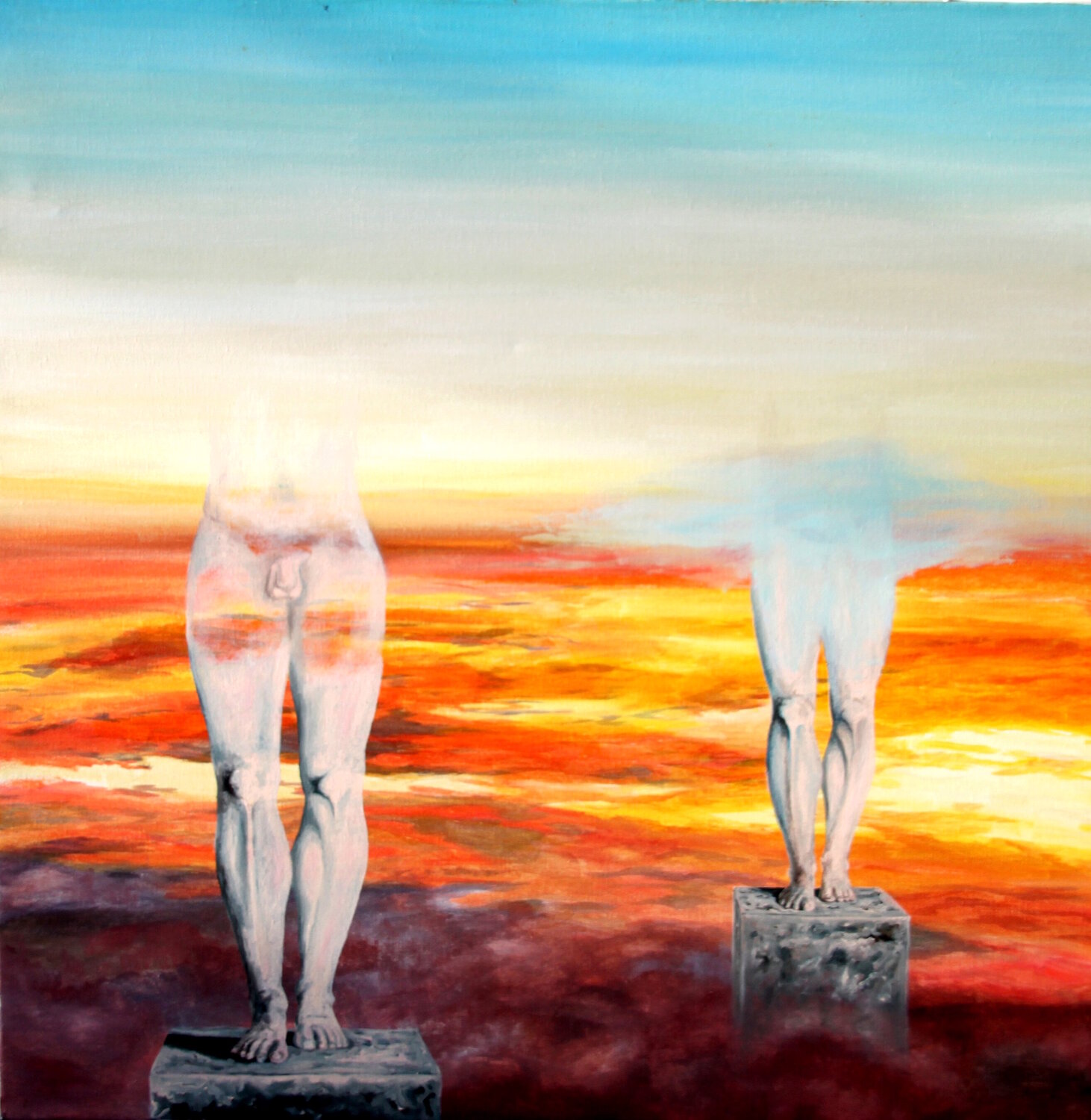 Verflüchtigung Willi Lemke