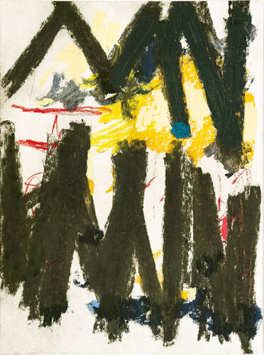 ABSTRACT di Pablo Ramón Benítez, Pittura in vendita su Singulart