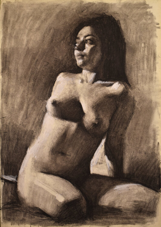 Pelayia Akis Oulkeroglou