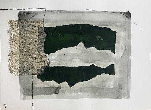 The white link #2 Tim Madeira