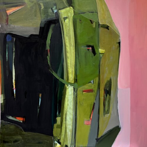 After All van Irene Nelson, Schilderij te koop op Singulart
