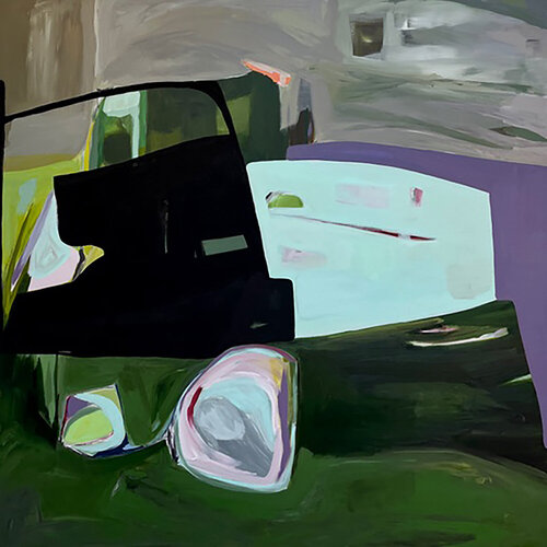 Other Worlds #3 de Irene Nelson, Pintura a la venta en Singulart