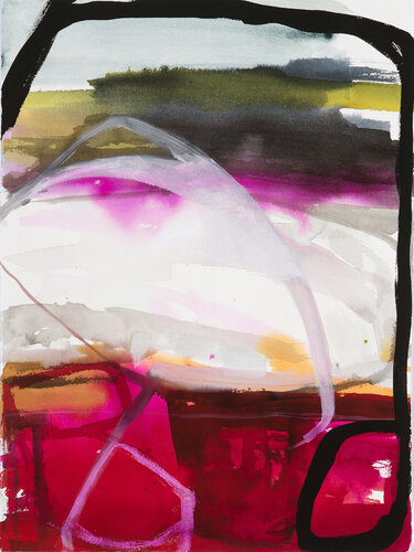 Liminal No. 6 von Irene Nelson, Malerei kaufen auf Singulart