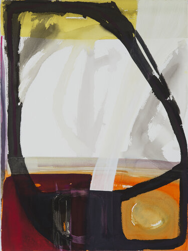 Liminal No. 7 von Irene Nelson, Malerei kaufen auf Singulart