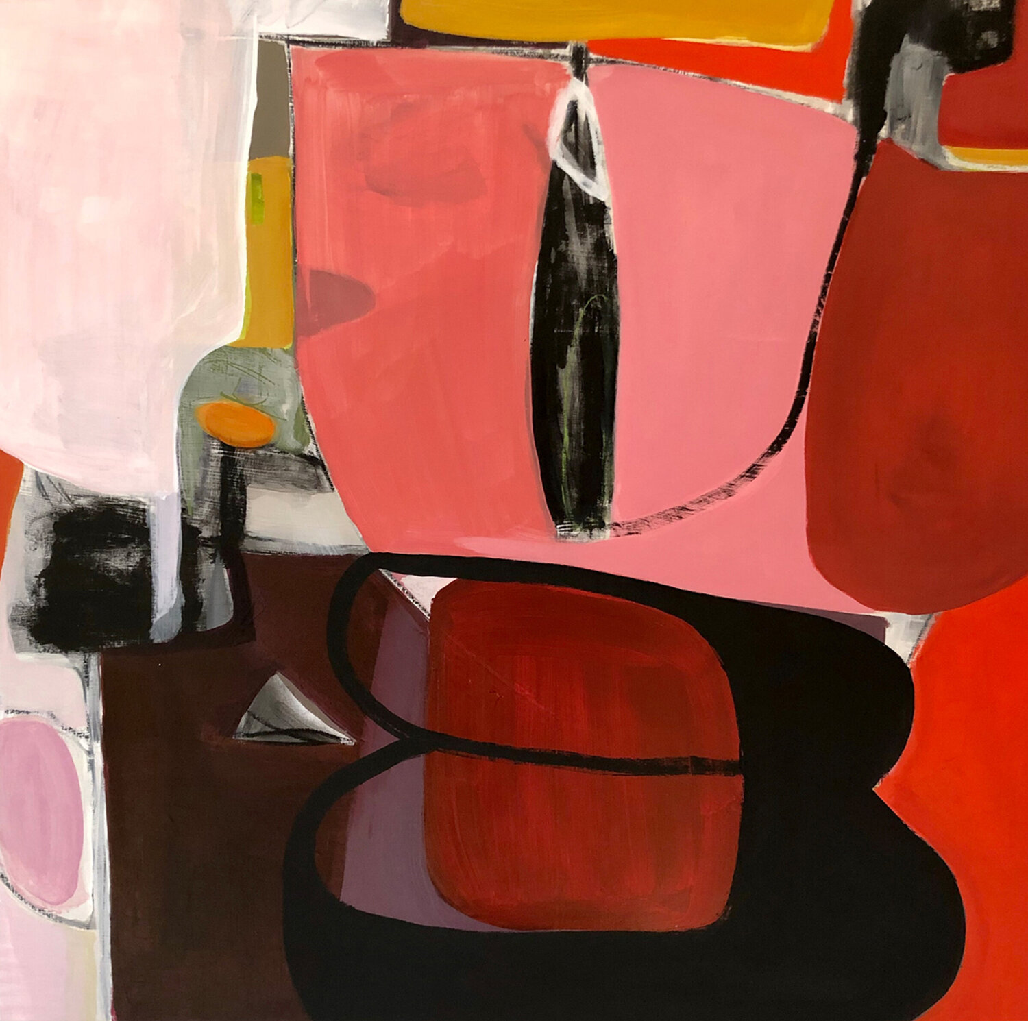 New Notes Irene Nelson