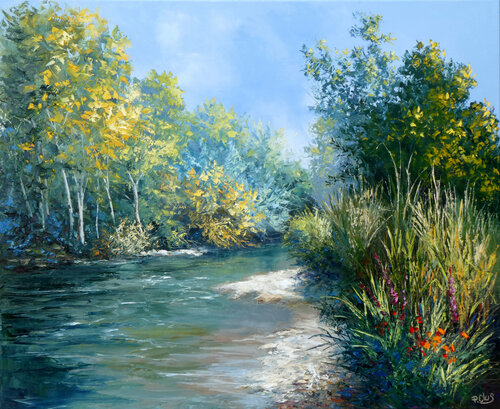 Le Rognon à Vignes Pascal Clus