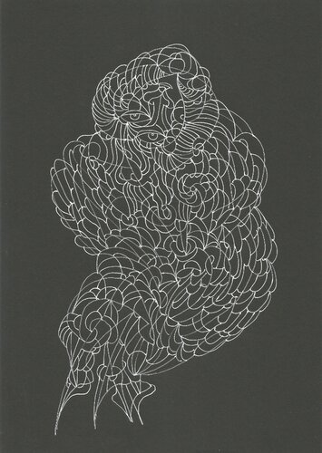 ohne Titel di Ira Repey, Disegno in vendita su Singulart